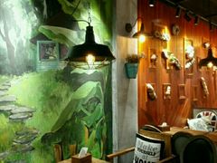 -FASHION BAKERY法森贝克(新德路店)