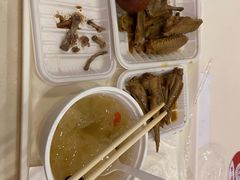 -一心一味(向西店)