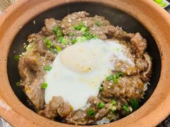 -红星光发煲仔饭(大石街店)