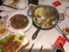 -八合里潮汕鲜牛肉火锅(上海汇智广场店)