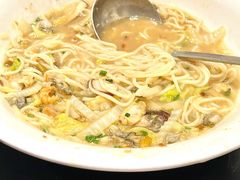 -兴仙饭店·闽味海鲜(马尾总店)