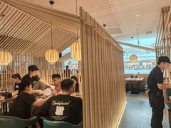 -温野菜涮涮锅(曲江大悦城店)