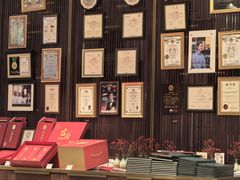 大堂-北京厨房(SKP店)