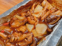 -胡同小馆(新威路店)