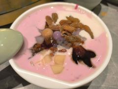 -盛江山自助料理(奥莱锦辉购物广场店)