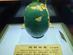 -合浦汉代文化博物馆