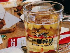 -小乾杯串店•16年沈阳烧烤(文安路店)