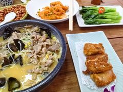 -道南書院·私房菜·早午茶·茶馆