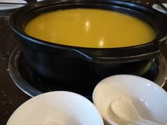 -蜀中吴养生板栗鸡(会展店)