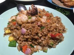 泰皇炒饭-绿茵阁(体育西分店)