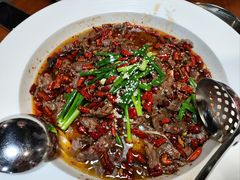 -邱大妈水煮(龙山店)