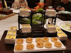 -金哥私房菜馆(张府园总店)