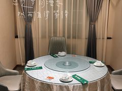 -裕德隆清真饭庄·天津特色菜(东丽店)