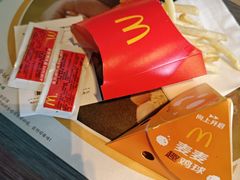 -麦当劳(顺义店)