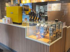 -麦当劳(伟城广场店)