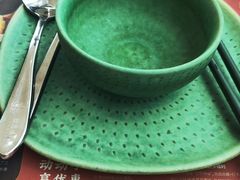 -甘思咪哚·云南艺术餐厅(天河广百店)