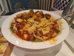-西域胡氏大盘鸡(新华胡杨风店)