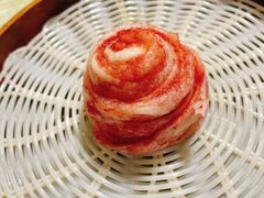 花卷-酒城小笼包(马王庙店)