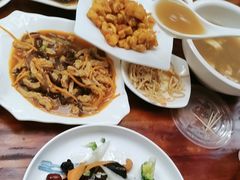 -少林寺欢喜地素斋馆