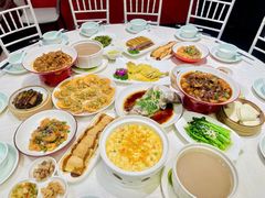 -白梧桐·团建聚会·百人轰趴馆(留仙洞店)