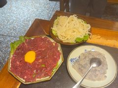 -重庆故事姊妹老火锅(财经学院店)