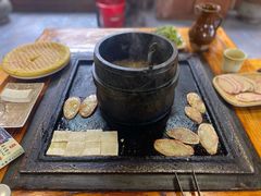 -滇藏石锅宴(北门坡古城管理局店)