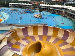 -上海玛雅海滩水公园