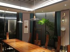 -王府茶楼茶宴·创意菜(朝阳公园店)