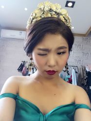 点击看大图 -唯一视觉婚纱摄影(李家村店)