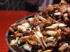 -北平印象.北京烤鸭.新京菜.融合菜(世贸店)