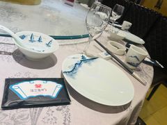 -佳兰雅序融合菜(高新店)