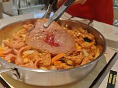 -黄记煌三汁焖锅(招商花园店)