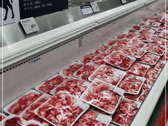 -山姆会员商店(邻瑞广场店)