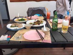 -素心小筑(后沙裕镇店)