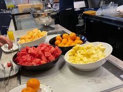 -上海虹桥宾馆味翠餐厅