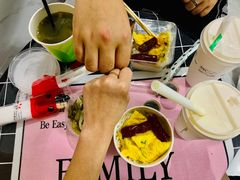 -陈记汤饭(水巷口店)