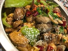 -乌镇那一年小院主题餐厅(甘泉西路店)
