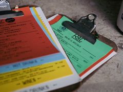 -RAC BAR(安福路店)