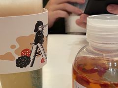 -炖物24章·顺时轻养茶(杭州保利时光里店)