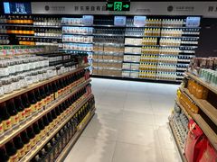 -物美超市(通州华业玫瑰店)