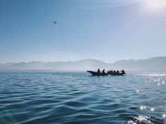 -丽江泸沽湖景区
