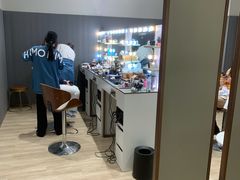 -海马体照相馆(上海月星环球港店)