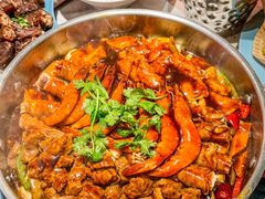 -黄记煌三汁焖锅(新佳丽江汉路店)