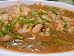 -龙香居海鲜家常菜饭店·特色驴肉·古城浑锅