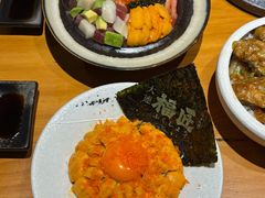 -福匠日本料理(人民路店)