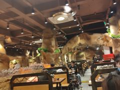 大堂-愿者上钩(龙华华润万家店)