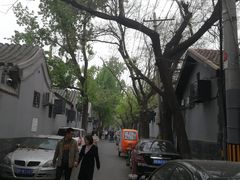 -锅儿挑面馆