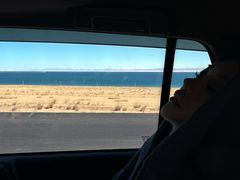 -青海湖国家重点风景名胜区