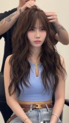 -斑斓色彩沙龙