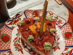 -鮨青(恒基名人购物中心店)